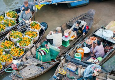 07.-Cai-Rang-Floating-market-Can-Tho-Vietnam-Saigon-Riders