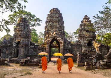 ruins-of-Angkor-at-Siem-Reap