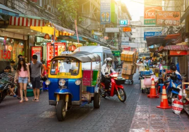 street-bangkok-thailand