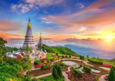 things to do in Chiang Mai, Thailand