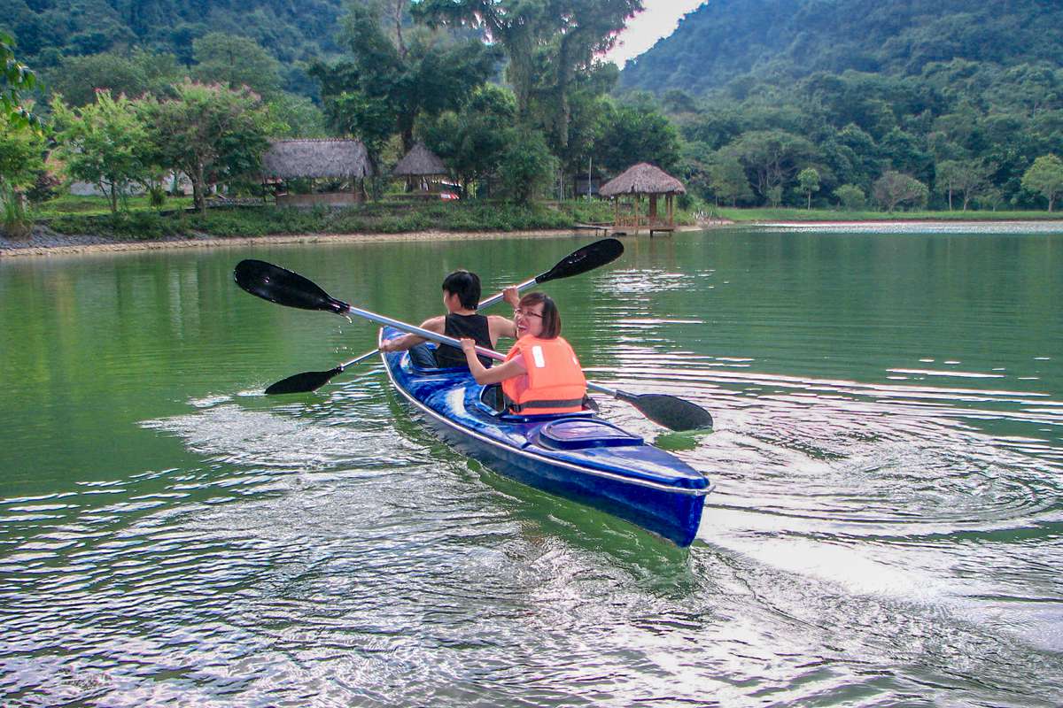 kayaking-cuc-phuong